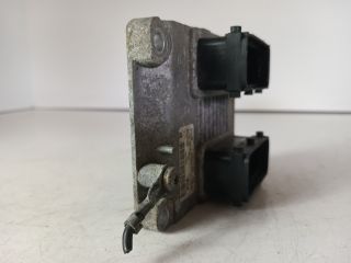 bontott OPEL CORSA D Motorvezérlő