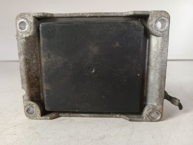 bontott OPEL CORSA D Motorvezérlő