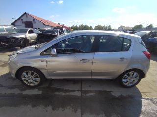 bontott OPEL CORSA D Motorvezérlő