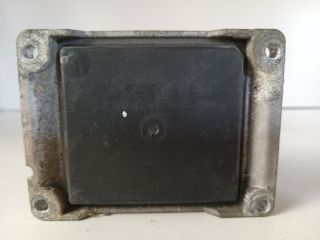 bontott OPEL CORSA D Motorvezérlő
