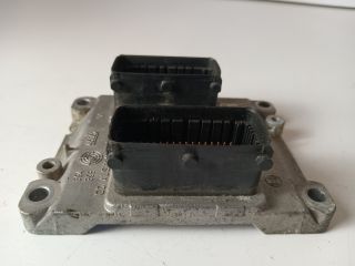 bontott OPEL CORSA D Motorvezérlő