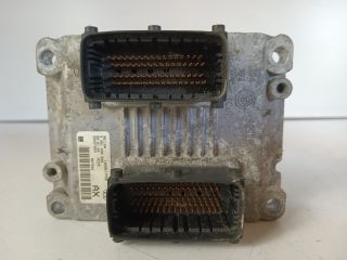 bontott OPEL CORSA D Motorvezérlő