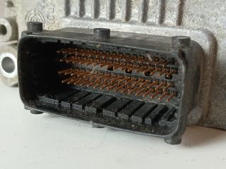 bontott OPEL CORSA D Motorvezérlő