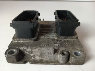 bontott OPEL CORSA D Motorvezérlő