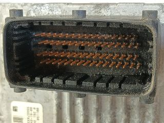 bontott OPEL CORSA D Motorvezérlő