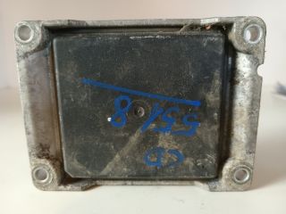 bontott OPEL CORSA D Motorvezérlő