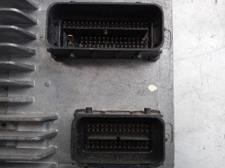 bontott OPEL CORSA D Motorvezérlő