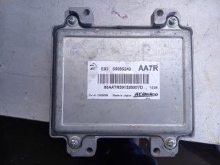 bontott OPEL CORSA D Motorvezérlő