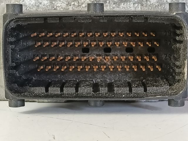 bontott OPEL CORSA D Motorvezérlő