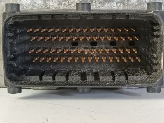 bontott OPEL CORSA D Motorvezérlő