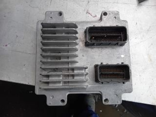bontott OPEL CORSA D Motorvezérlő