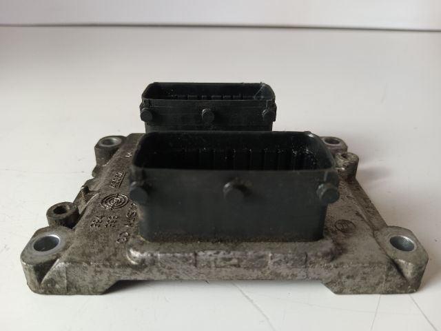 bontott OPEL CORSA D Motorvezérlő