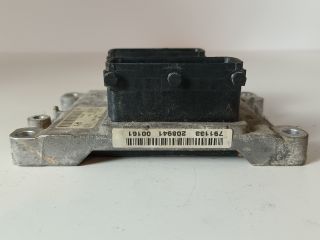 bontott OPEL CORSA D Motorvezérlő