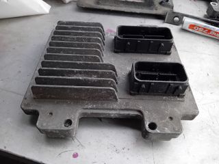 bontott OPEL CORSA D Motorvezérlő