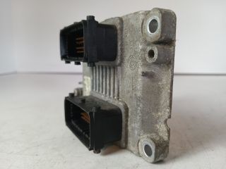 bontott OPEL CORSA D Motorvezérlő