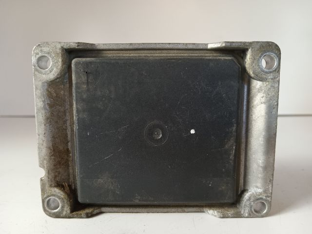 bontott OPEL CORSA D Motorvezérlő
