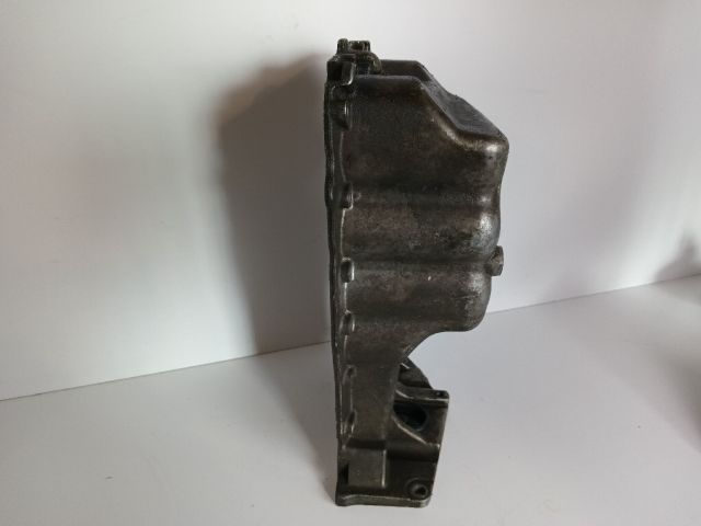 bontott OPEL CORSA D Olajteknő