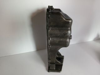 bontott OPEL CORSA D Olajteknő