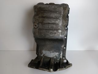 bontott OPEL CORSA D Olajteknő