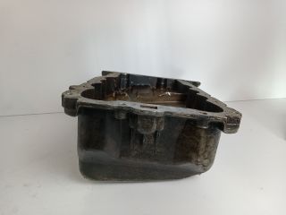 bontott OPEL CORSA D Olajteknő