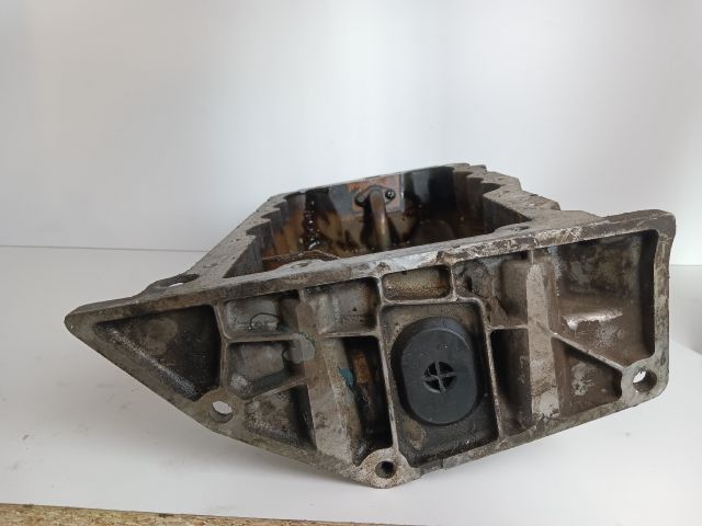 bontott OPEL CORSA D Olajteknő