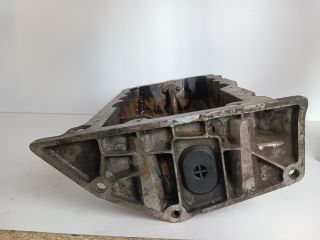 bontott OPEL CORSA D Olajteknő