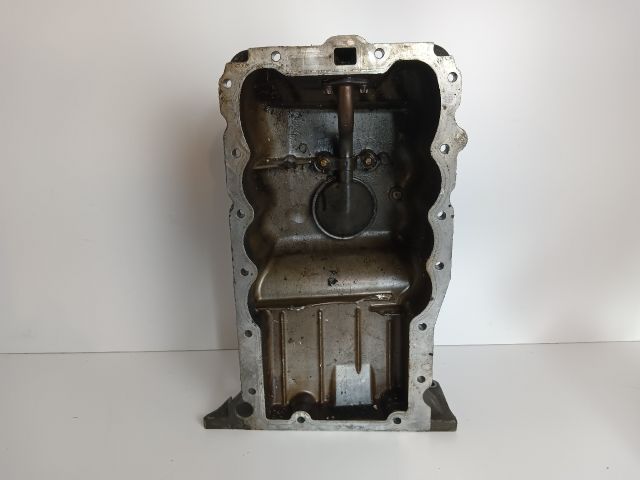 bontott OPEL CORSA D Olajteknő