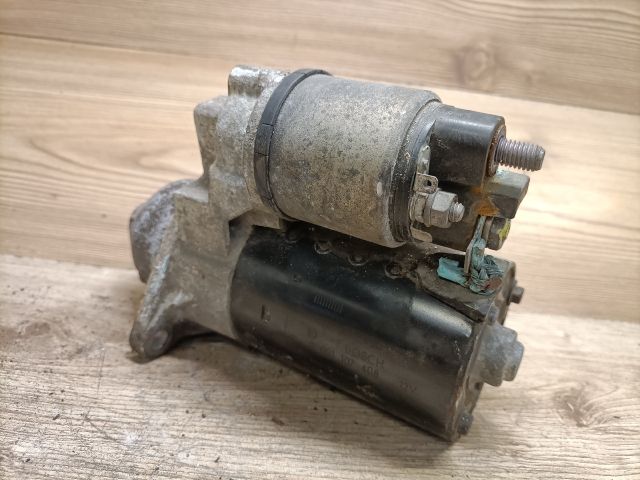 bontott OPEL CORSA D Önindító