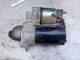 bontott OPEL CORSA D Önindító