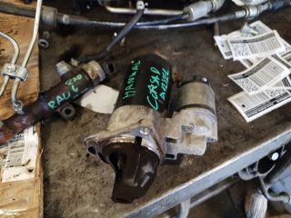 bontott OPEL CORSA D Önindító