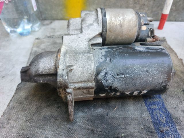 bontott OPEL CORSA D Önindító