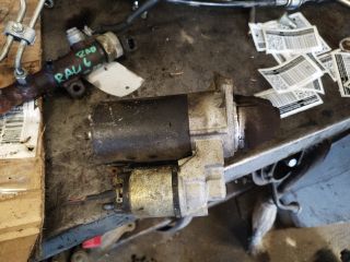 bontott OPEL CORSA D Önindító