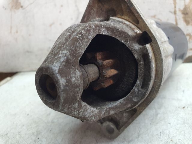 bontott OPEL CORSA D Önindító