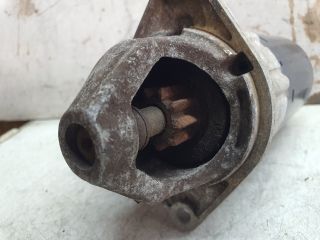 bontott OPEL CORSA D Önindító