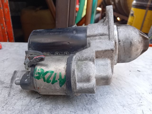 bontott OPEL CORSA D Önindító