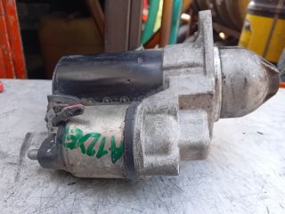 bontott OPEL CORSA D Önindító