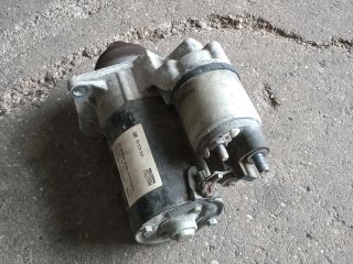 bontott OPEL CORSA D Önindító