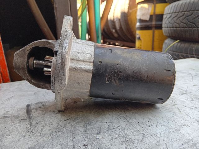 bontott OPEL CORSA D Önindító