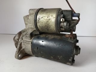 bontott OPEL CORSA D Önindító