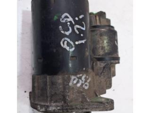 bontott OPEL CORSA D Önindító