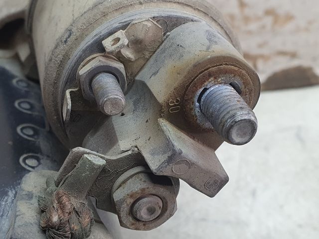 bontott OPEL CORSA D Önindító