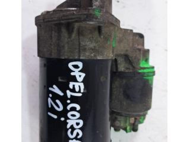 bontott OPEL CORSA D Önindító