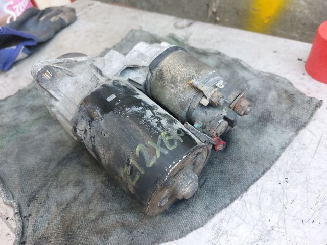 bontott OPEL CORSA D Önindító