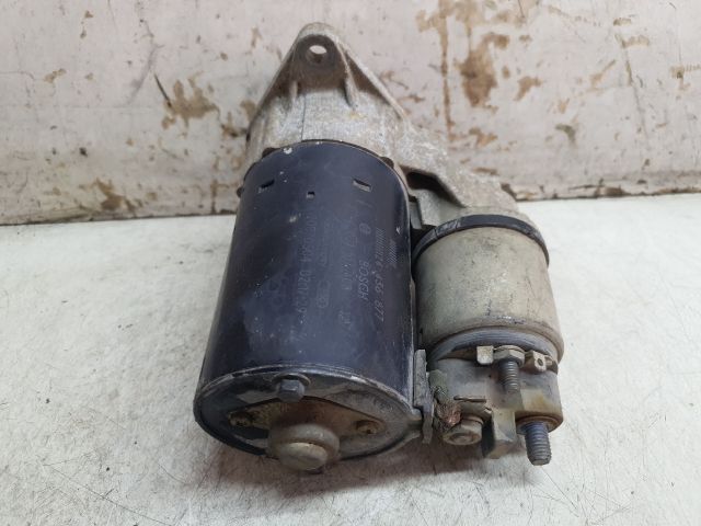 bontott OPEL CORSA D Önindító