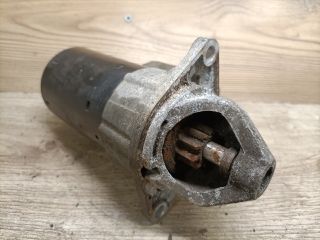 bontott OPEL CORSA D Önindító