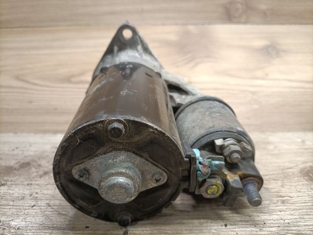 bontott OPEL CORSA D Önindító