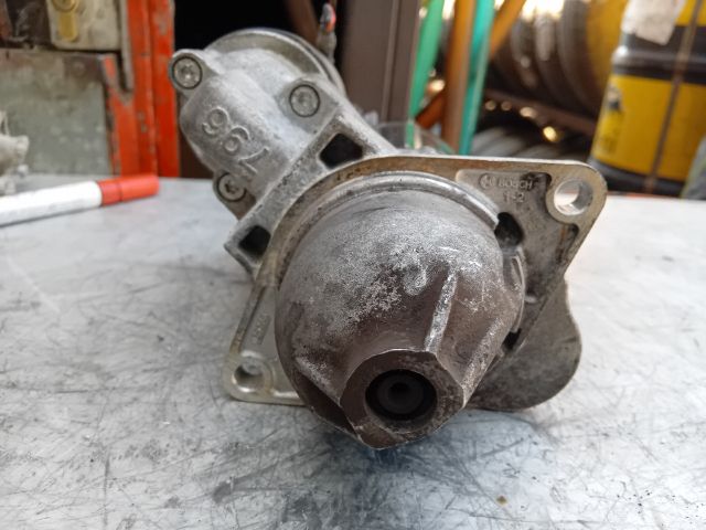 bontott OPEL CORSA D Önindító