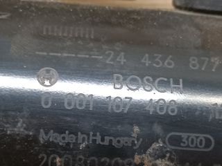 bontott OPEL CORSA D Önindító