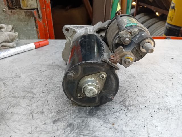 bontott OPEL CORSA D Önindító