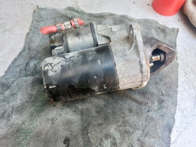 bontott OPEL CORSA D Önindító